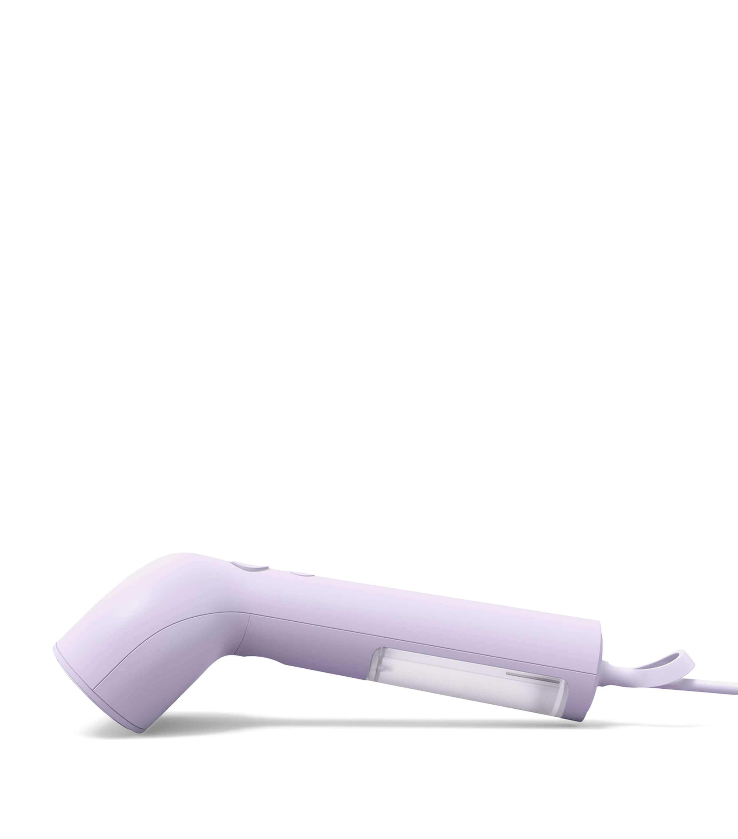 Steamery Stockholm Cirrus x handheld steamer - British product