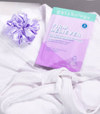 Patchology Firm Believer Neck & Decollete 2-Piece Mask, UK version