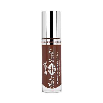 Superdrug Huile à Lèvres Peptide Repulpante That's Swell Barry M Châtaigne Dorée - Acheter en ligne sur McGrocer