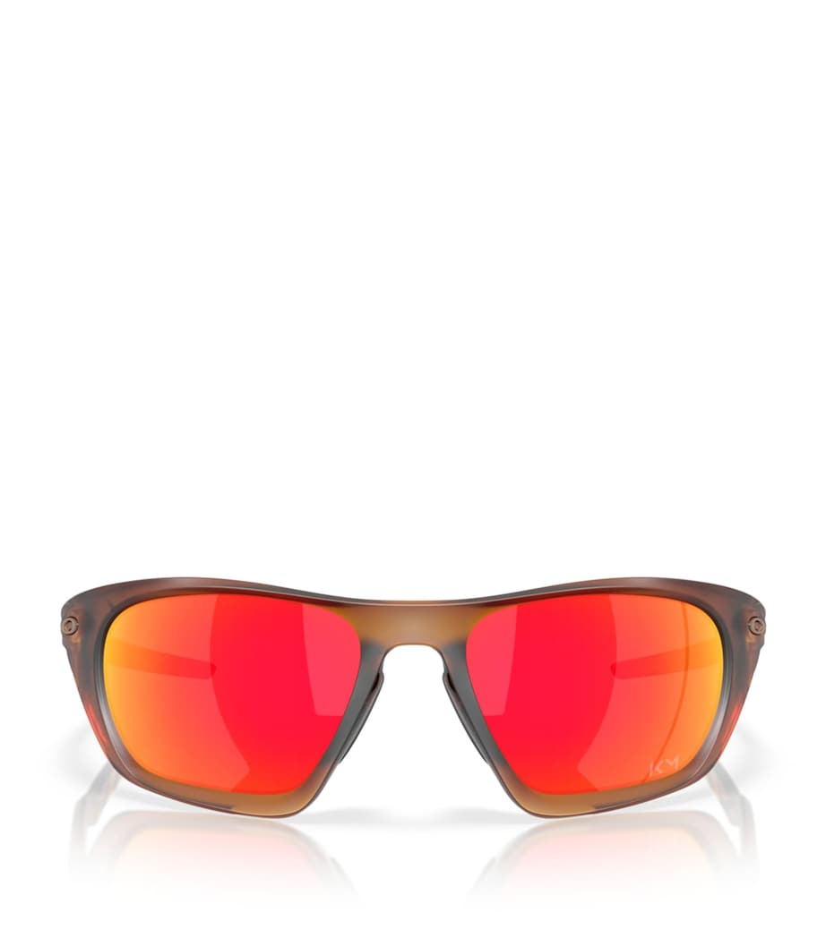 Lunettes de soleil Oakley Kylian Mbappé Lateralis - produit britannique
