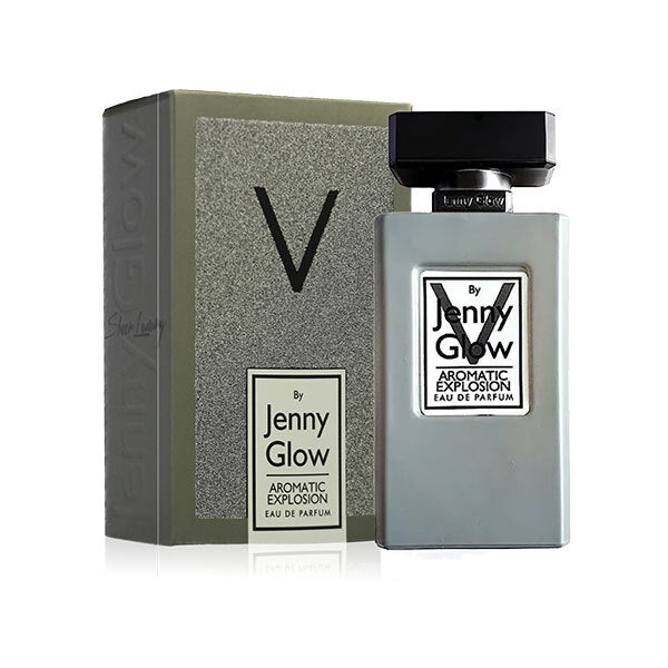 Jenny Glow Aromatic Explosion perfume 30ml, imported from the UK