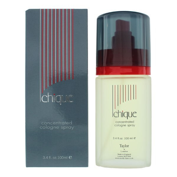 Taylor of London Chique concentrated cologne 100ml (British brand)