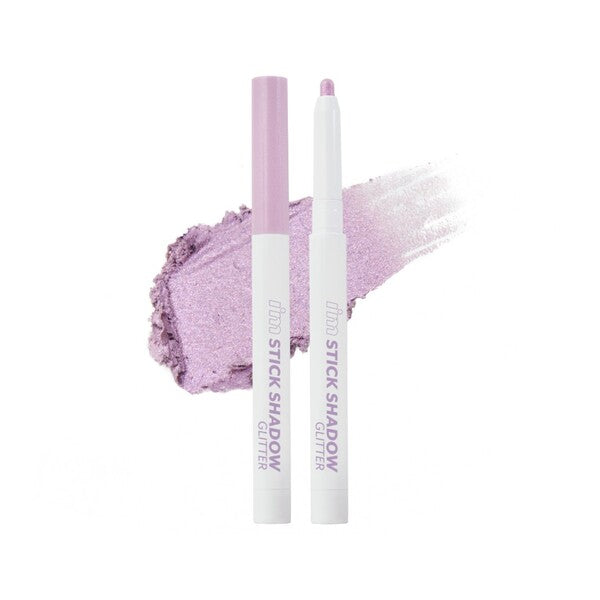 I'M MEME glitter stick eyeshadow Summer Purple #04, UK version