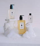 Jo Malone London Pomegranate Noir body and hand wash 250ml, UK version