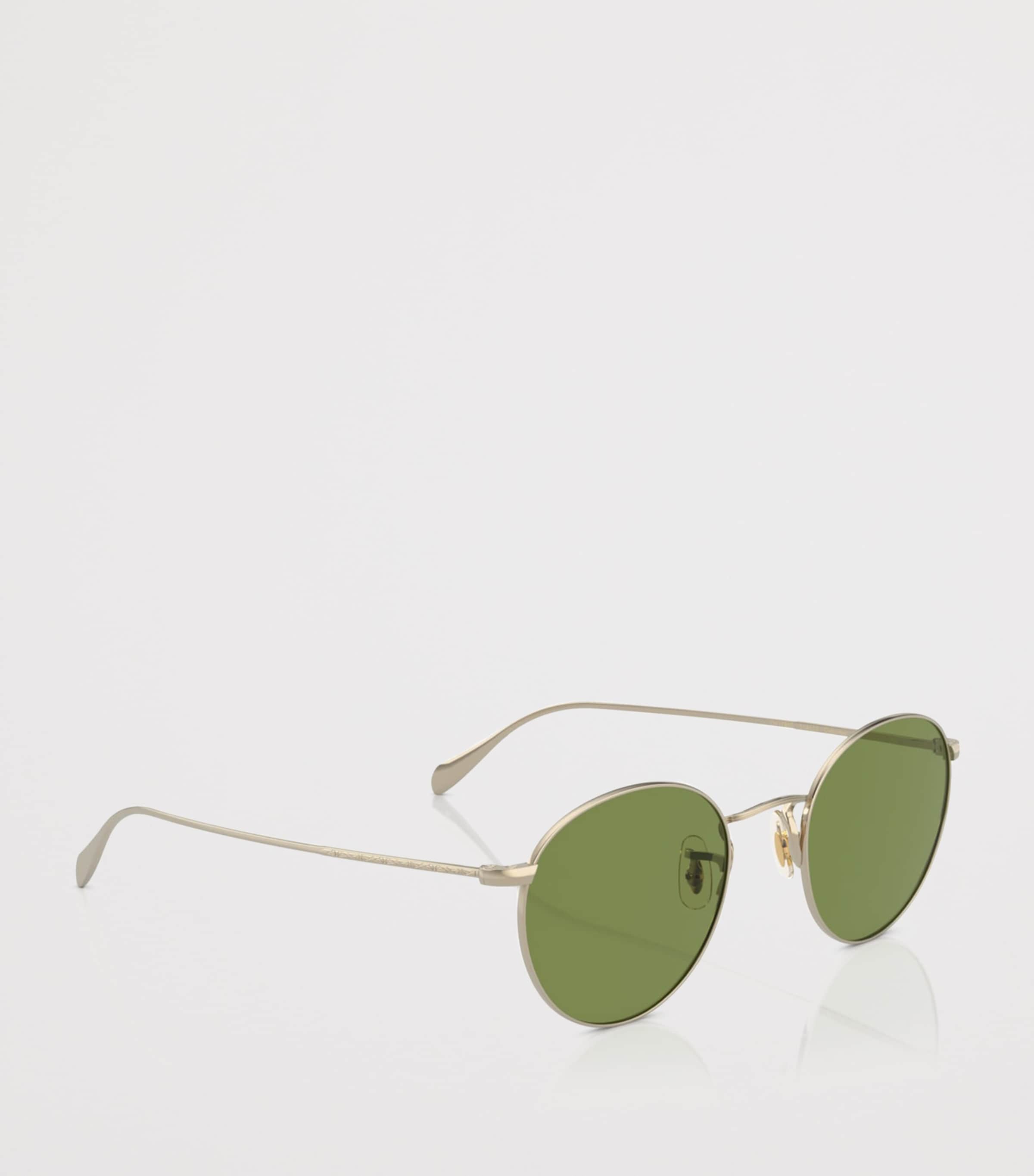 Oliver Peoples Coleridge Sun Phantos sunglasses (British brand)