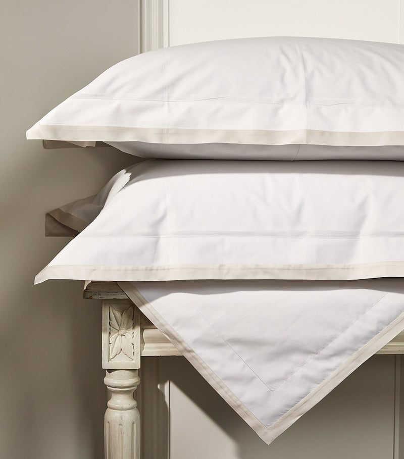 Celso De Lemos square Oxford pillowcase 65cm x 65cm - British product