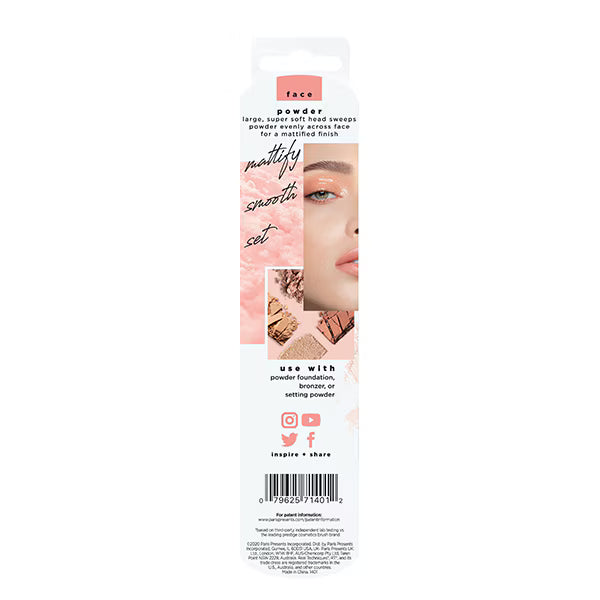 Real Techniques Powder Brush, imported from the UK