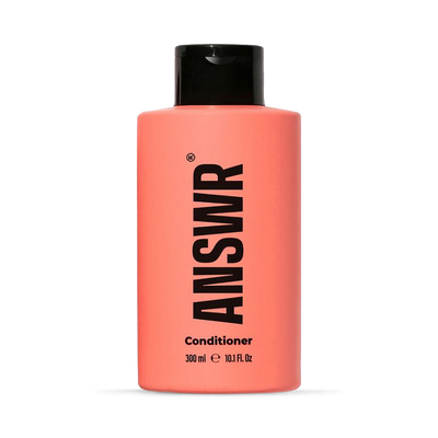 Holland & Barrett ANSWR Hair Conditioner 300ml- Buy online at McGrocer