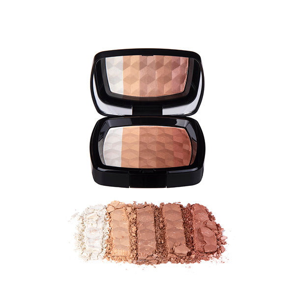 LOLA MAKE UP Shimmer Powder GOODS Superdrug   