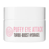 Soap & Glory Puffy Eye Attack Turbo-Boost Hydragel 14ml GOODS Boots   