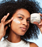 MAC Hyper Real SkinCanvas Balm moisturizing cream 30ml, imported from the UK