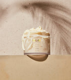 Ouai St. Barts body crème 212g, imported from the UK