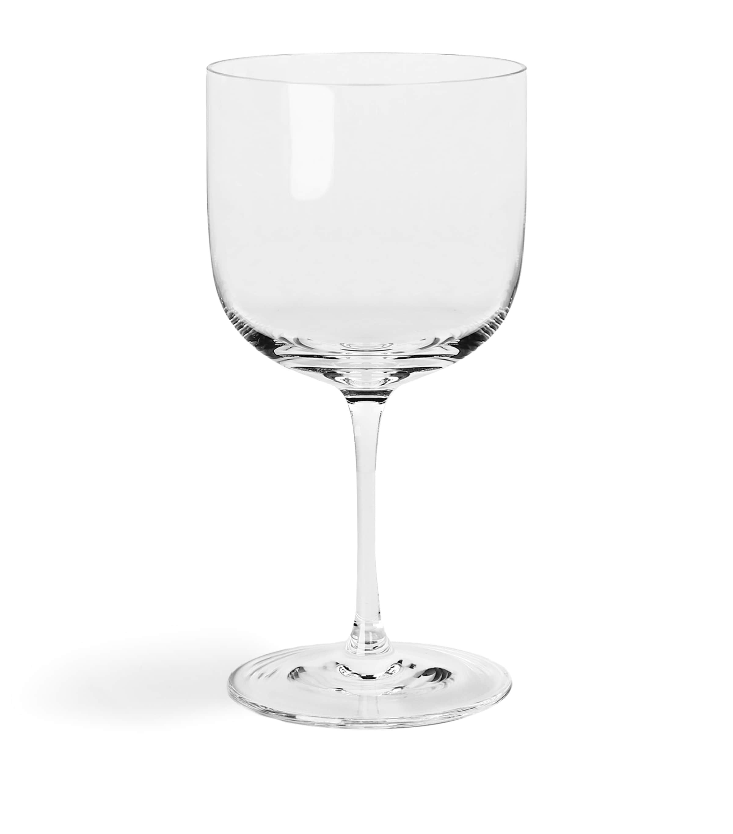 Richard Brendon Nick & Nora glasses set of 2, imported from the UK