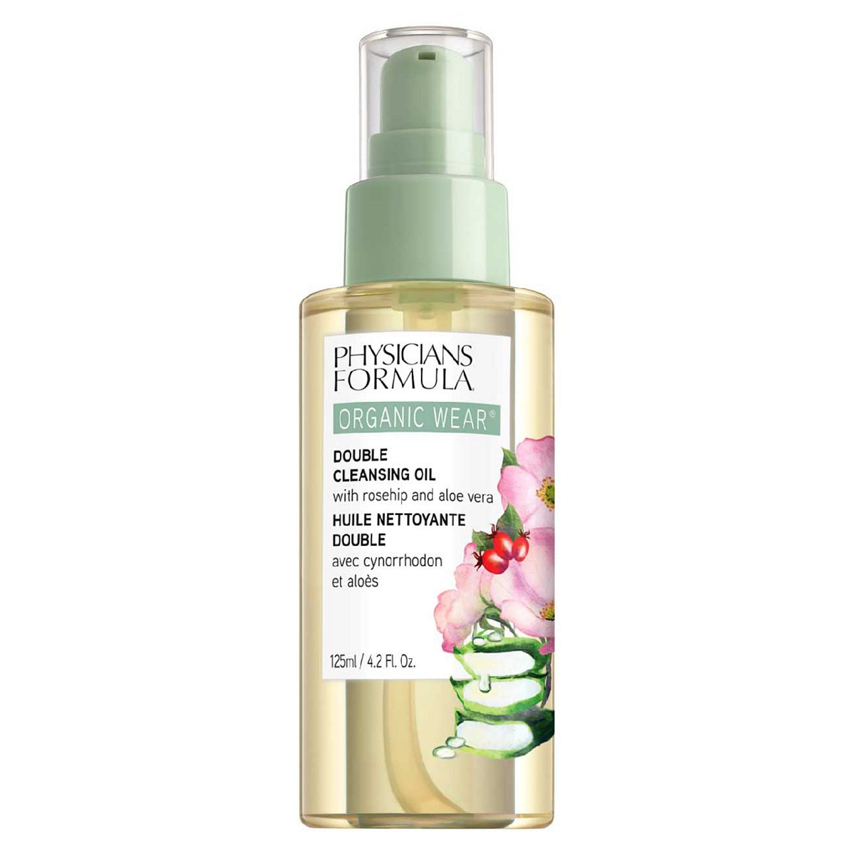 Physicians Formula Organic Wear®Double Cleansing Oil Cleanse GOODS Boots   