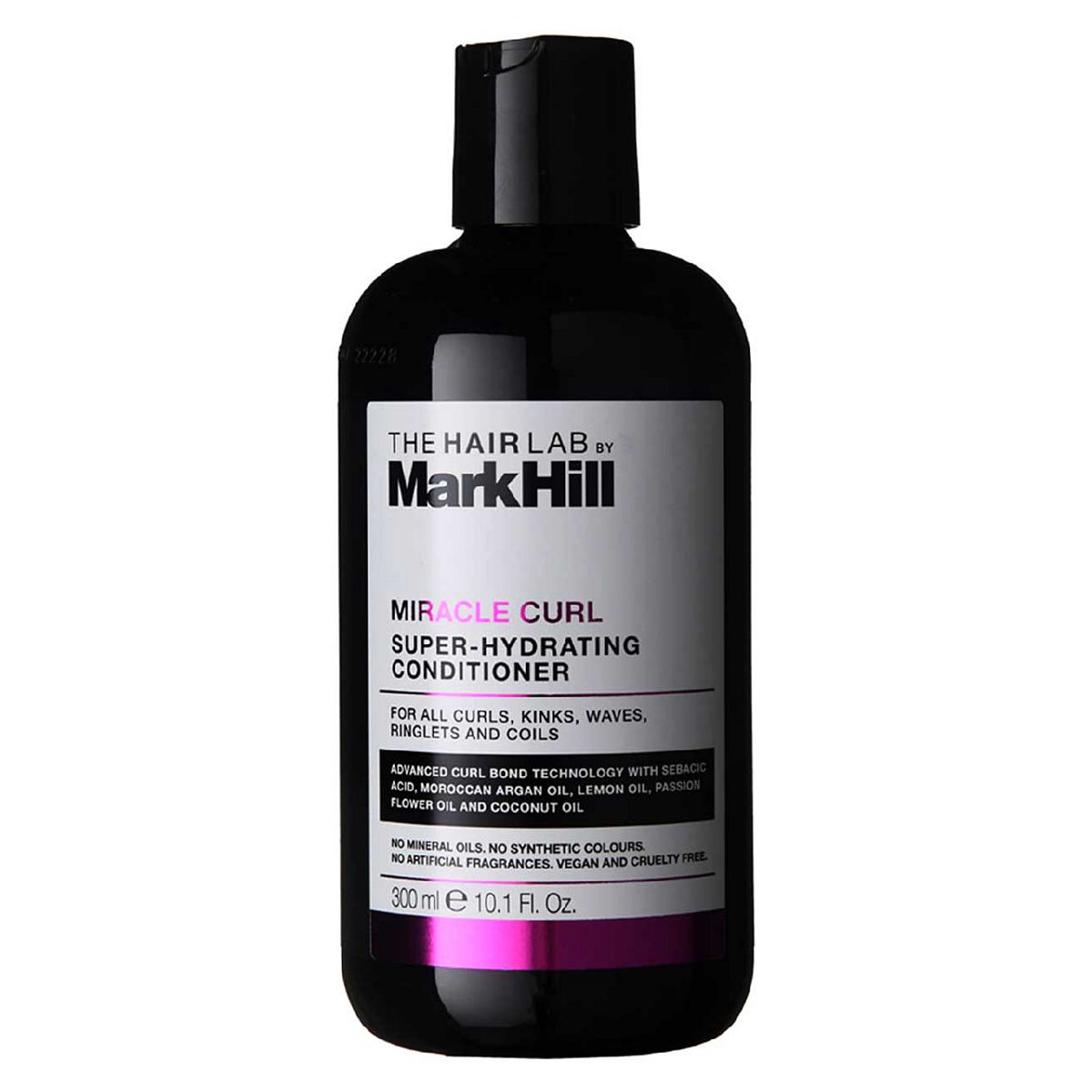 The Hair Lab by Mark Hill Miracle Curl Conditioner 300ml GOODS Boots   