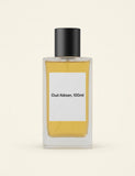 Hermès Oud Alezan eau de parfum 100ml, imported from the UK