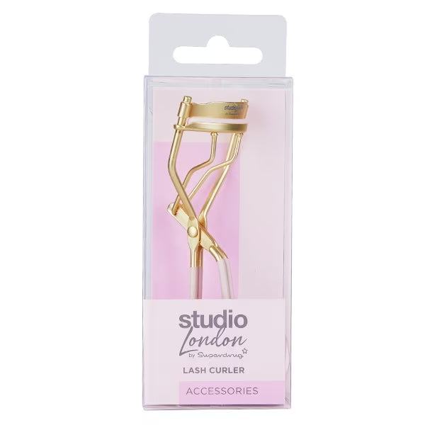 Studio London Lash Curler Beauty Tool (British brand)