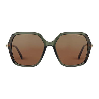 Superdrug Radley Wandsworth Green Sunglasses for Women- Buy online at McGrocer