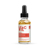 Dr Botanicals brightening facial serum Vitamin C Polyglutamic Acid 30ml (British brand)
