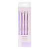 Studio London 4 Piece Eye Makeup Brush Set (British brand)