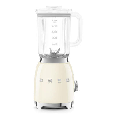 Superdrug Smeg BLF03 Stand Mixer in Cream- Buy online at McGrocer