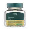 Holland & Barrett Selenium 200ug 120 Tablets, UK version