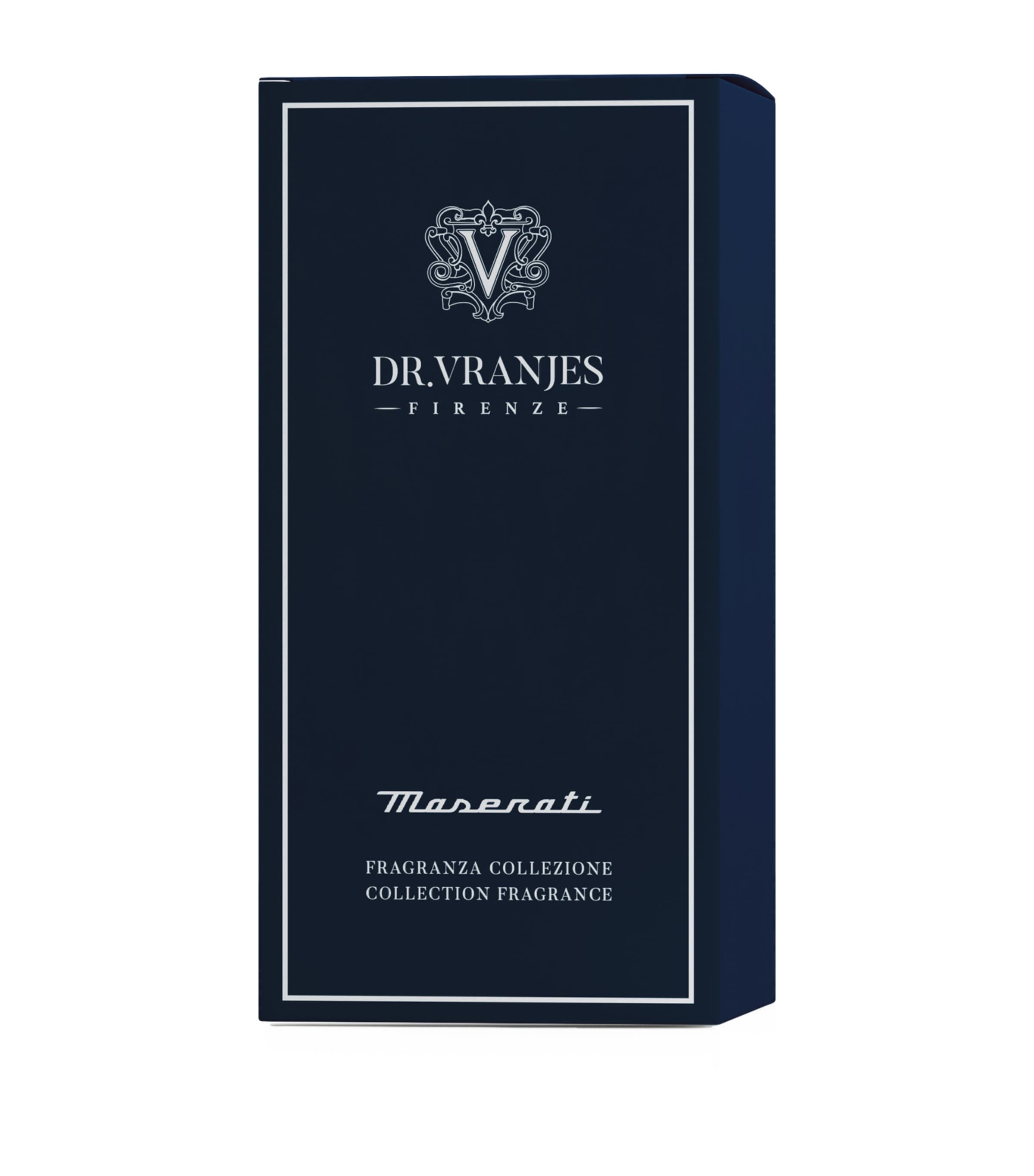 Dr. Vranjes Firenze Maserati reed diffuser 1.25L - British product