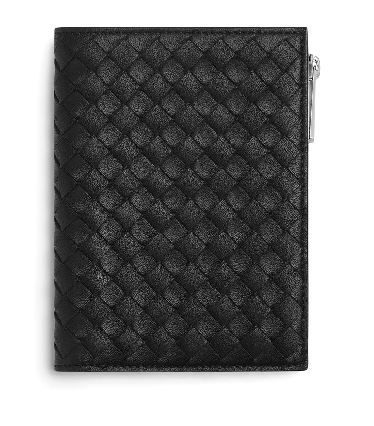 Bottega Veneta Intrecciato Piccolo passport holder - British product