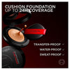 L'Oreal Paris Infallible Fresh Wear Cushion Foundation Shade C370
