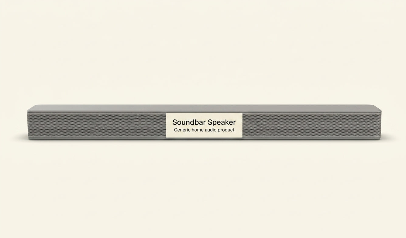 Bose Smart Ultra soundbar with Dolby Atmos, UK version