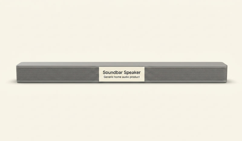 Bose Smart Ultra soundbar with Dolby Atmos, UK version