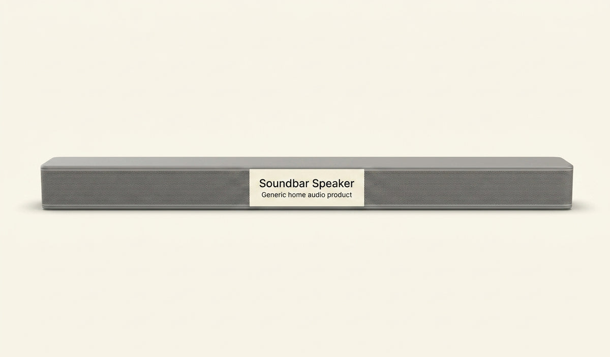 Bose Smart Ultra soundbar with Dolby Atmos, UK version