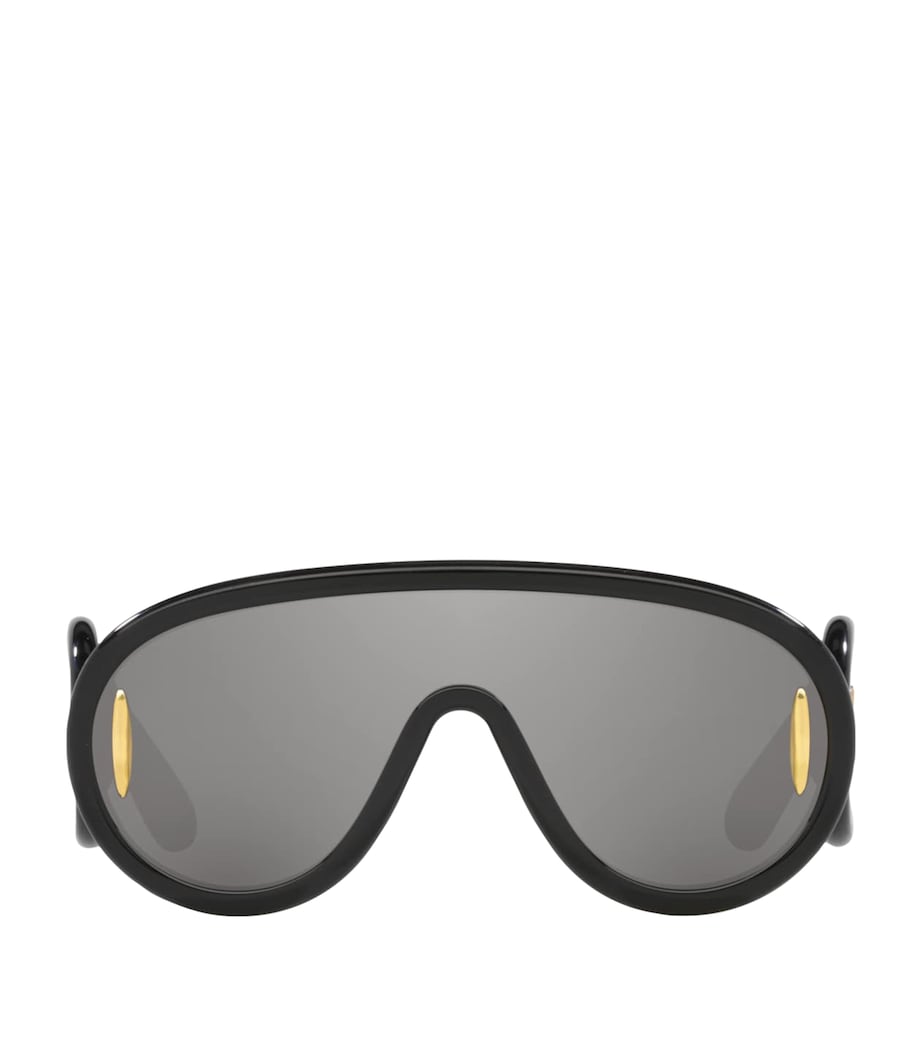 LOEWE Wave sunglasses from Paula's Ibiza (British brand)