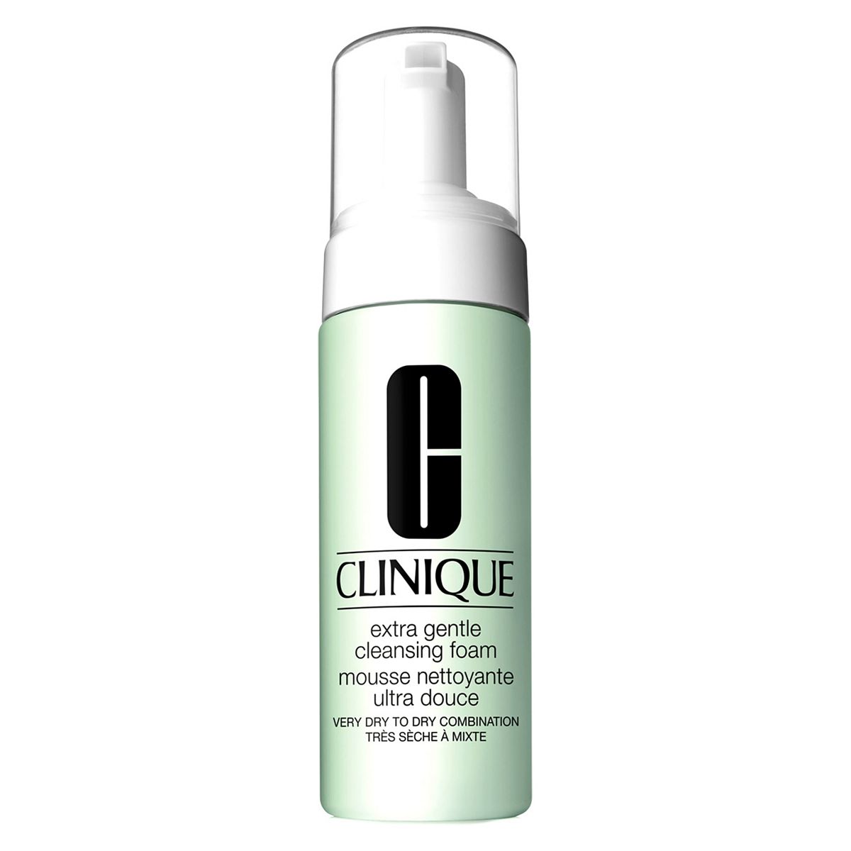 Clinique Sonic Extra Gentle Cleansing Foam 125ml GOODS Boots   