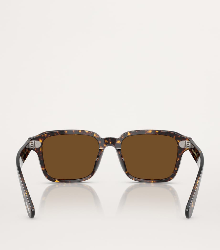 Oliver Peoples Errisson Sun acetate sunglasses (British brand)