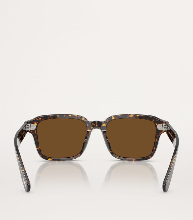 Oliver Peoples Errisson Sun acetate sunglasses (British brand)