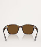 Oliver Peoples Errisson Sun acetate sunglasses (British brand)