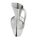 Christofle silver-plated Affinités water pitcher 1.5L - British product