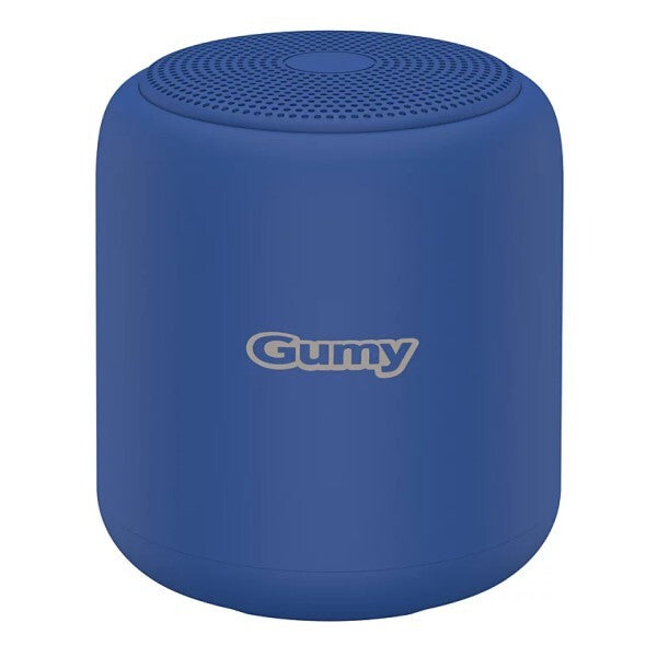 JVC Gumy portable Bluetooth speaker - British product
