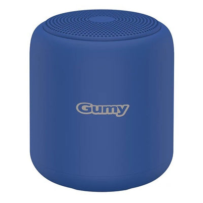 Superdrug JVC Gumy Wireless Bluetooth Portable Speaker - Blue- Buy online at McGrocer