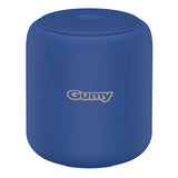 JVC Gumy portable Bluetooth speaker - British product