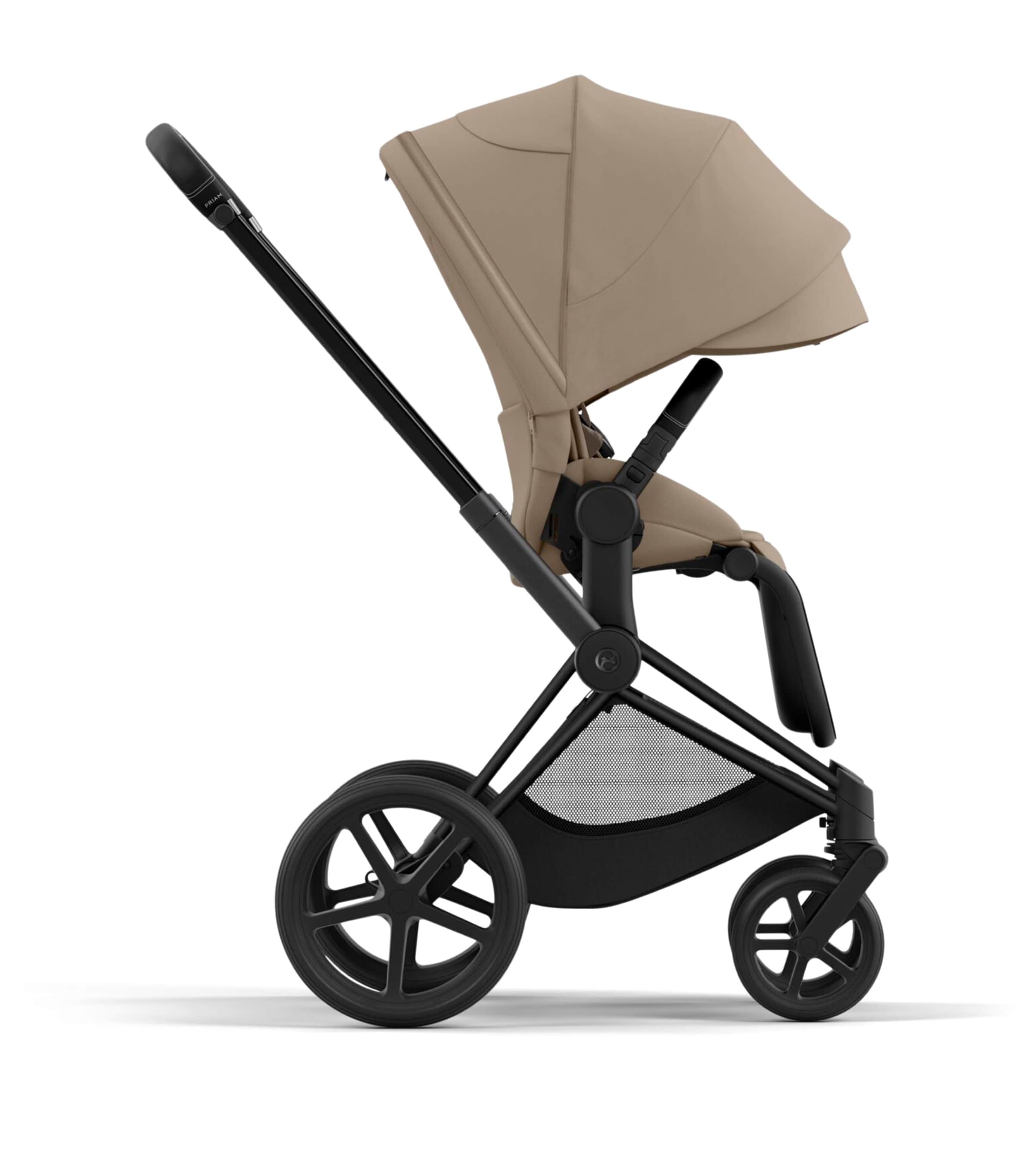 Cybex Priam pushchair seat pack - British product