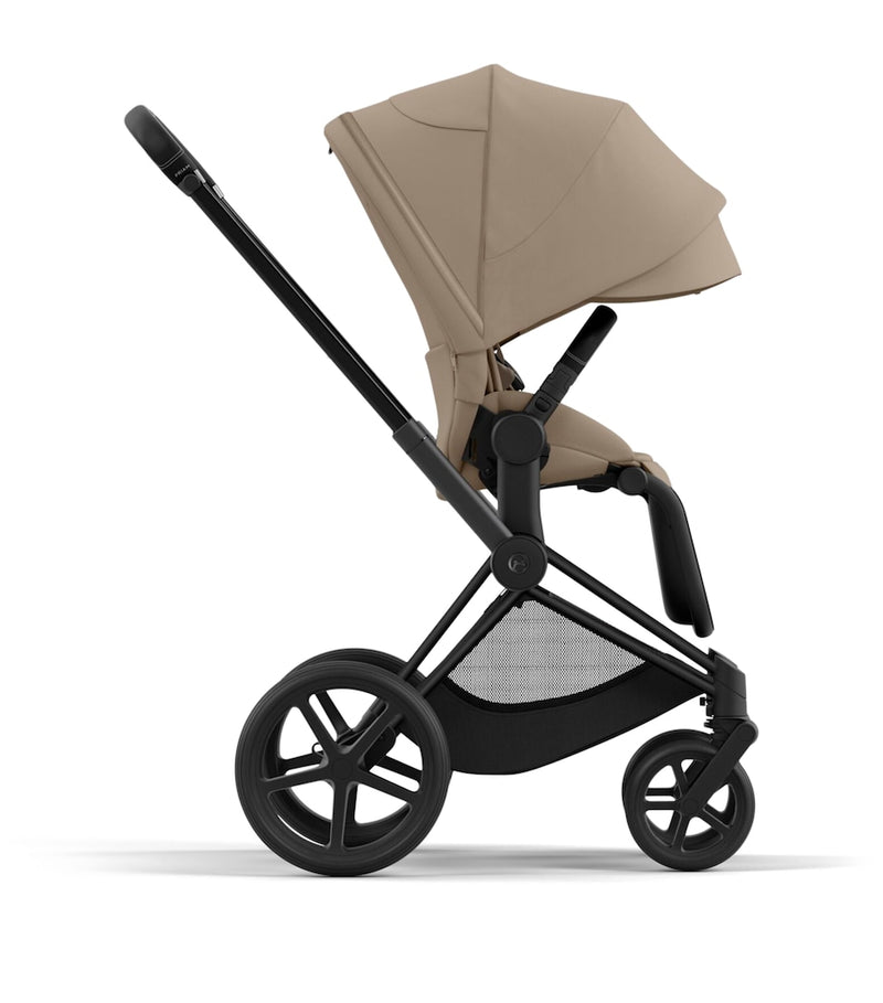 Cybex Priam pushchair seat pack - British product