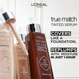 L'Oreal Paris True Match Nude Tinted Serum 6-7 Tan GOODS Superdrug   