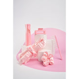 Brushworks Satin Define & Curl Set (British brand)