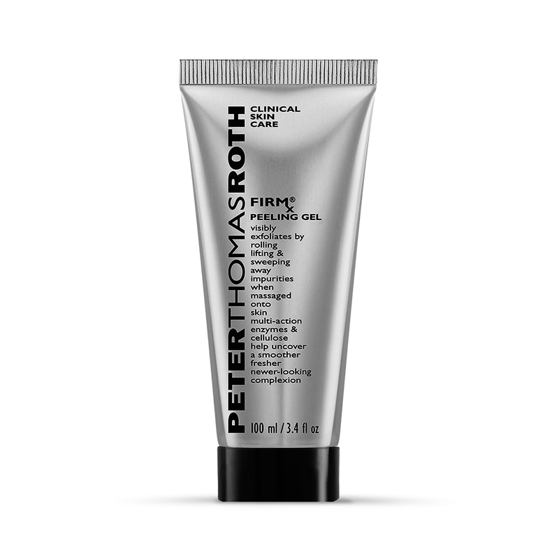 Peter Thomas Roth Firmx Peeling Gel 100ml - British product