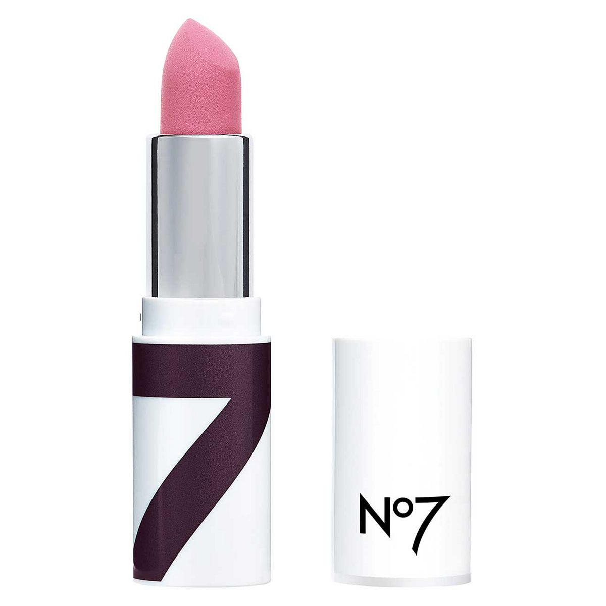 No7 Velvet Matte Conditioning Lipstick GOODS Boots   