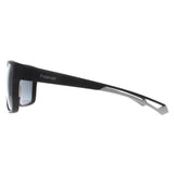 Polaroid PLD 7052/S black polarized sunglasses (British brand)