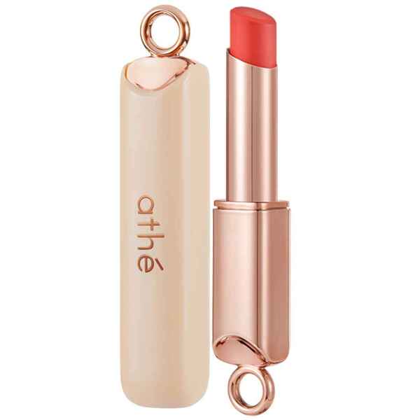 athé Authentic Airy Lip Balm Sunny Side Up 3.3g, UK version
