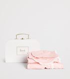 Harrods Pima cotton baby gift set 0-18 months - British product